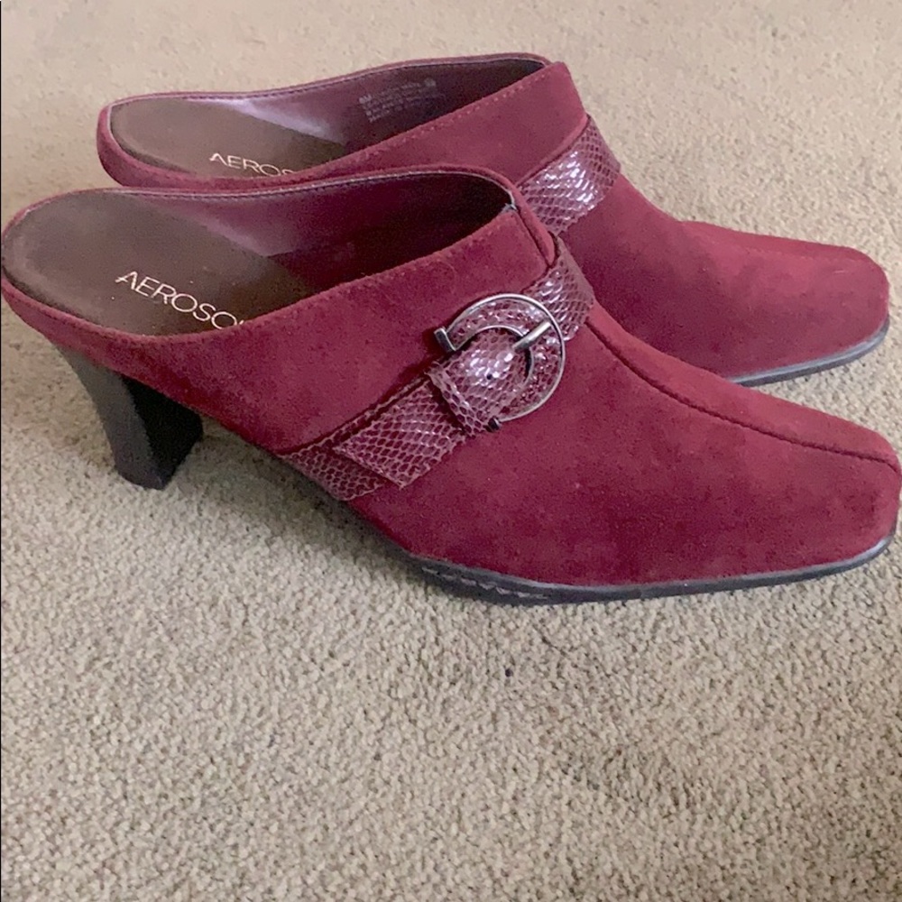 Women’s Shoes Size 8